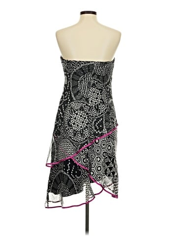 David Meister Cocktail Dress (view 2)
