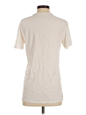 Lacoste Short Sleeve T-Shirt (view 2)