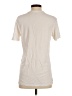 Lacoste Ivory Short Sleeve T-Shirt Size S - photo 2