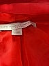 New York & Company Red Blazer Size 6 - photo 6