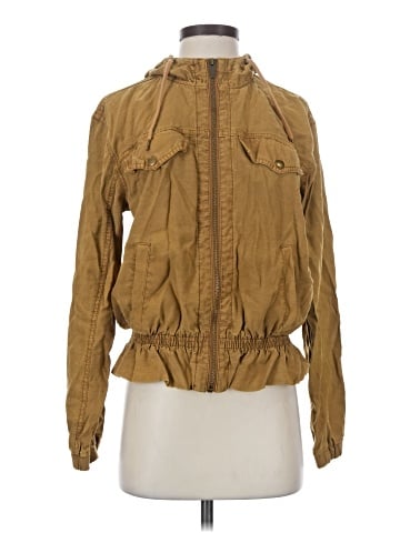 Maurices Jacket (view 1)