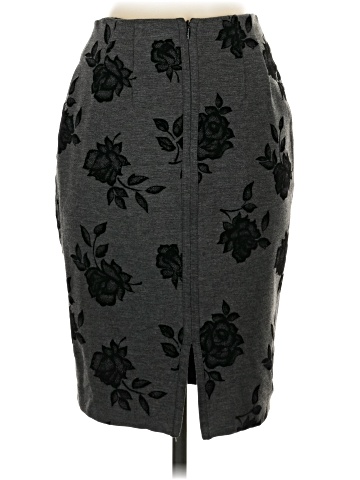 White House Black Market Formal Skirt (view 2)