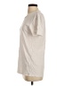 Lacoste Ivory Short Sleeve T-Shirt Size S - photo 5