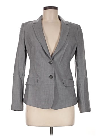 Banana Republic Wool Blazer (view 1)