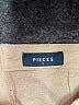 Pieces Solid Tan Casual Skirt Size M - photo 4