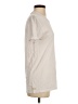 Lacoste Ivory Short Sleeve T-Shirt Size S - photo 4