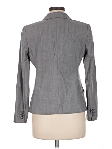 Banana Republic Wool Blazer (view 2)
