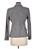 Banana Republic Gray Wool Blazer Size 6 Petite - photo 2