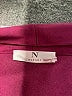 Natori Burgundy Cardigan Size M - photo 7