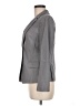 Banana Republic Gray Wool Blazer Size 6 Petite - photo 5