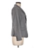 Banana Republic Gray Wool Blazer Size 6 Petite - photo 4