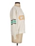 Wildfox 100% Cotton White Sweatshirt Size XS - photo 4