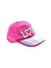 Capelli New York Pink Baseball Cap  Size Medium kids - Large kids - photo 1