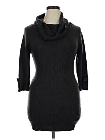 XOXO Casual Dress (view 1)