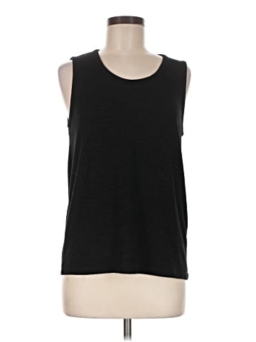 Rag & Bone/JEAN Sleeveless T-Shirt (view 1)