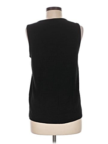 Rag & Bone/JEAN Sleeveless T-Shirt (view 2)