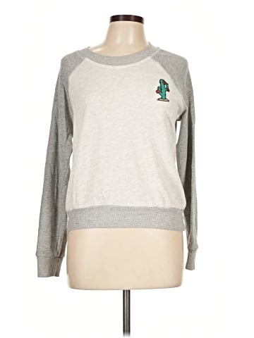 Planet Gold Sweatshirt (view 1)