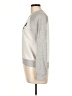 Planet Gold Silver Sweatshirt Size L - photo 5
