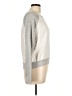 Planet Gold Silver Sweatshirt Size L - photo 4