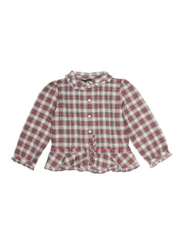 Ralph Lauren Long Sleeve Blouse (view 1)