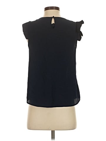 Monteau Sleeveless Blouse (view 2)