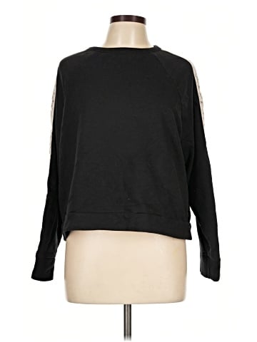 DKNY Pullover Sweater (view 1)