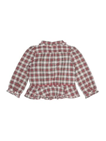 Ralph Lauren Long Sleeve Blouse (view 2)