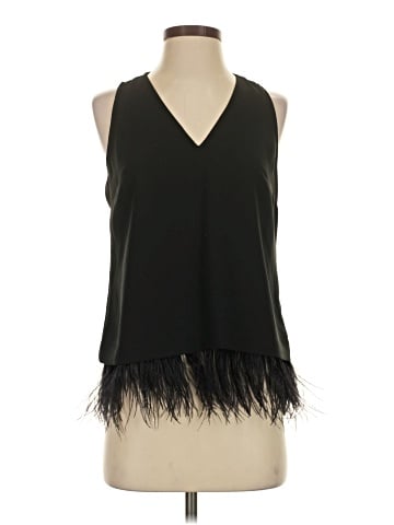 Trouve Sleeveless Blouse (view 1)