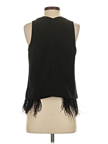 Trouve Sleeveless Blouse (view 2)