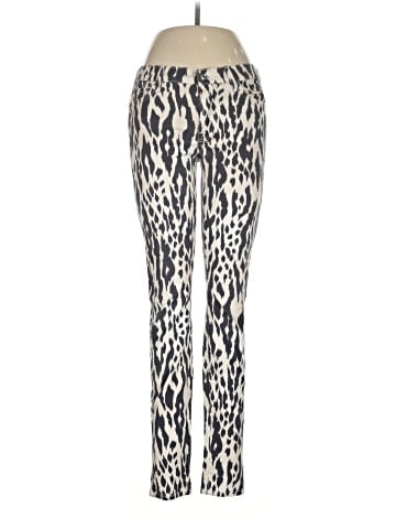 7 For All Mankind Jeggings (view 1)