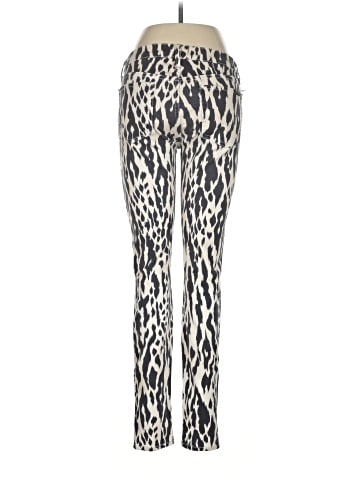 7 For All Mankind Jeggings (view 2)