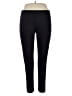 Tek Gear Solid Black Active Pants Size XL - photo 1