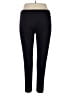 Tek Gear Solid Black Active Pants Size XL - photo 2