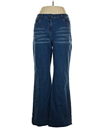 Etcetera Jeans (view 1)