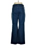 Etcetera Blue Jeans Size 14 - photo 2