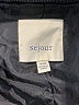 Sejour Gray Blazer Size 16 - photo 6