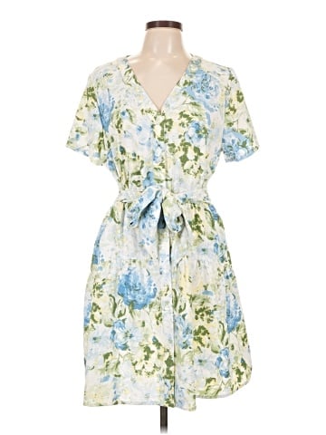 Chetta B Casual Dress (view 1)