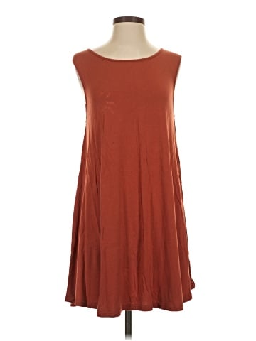 Piko Casual Dress (view 1)