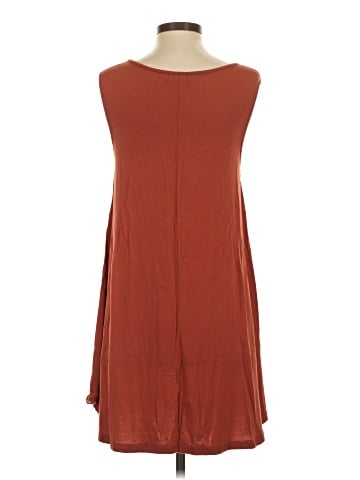 Piko Casual Dress (view 2)