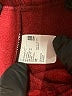 Uniqlo Plaid Red Casual Pants Size 3 - photo 3