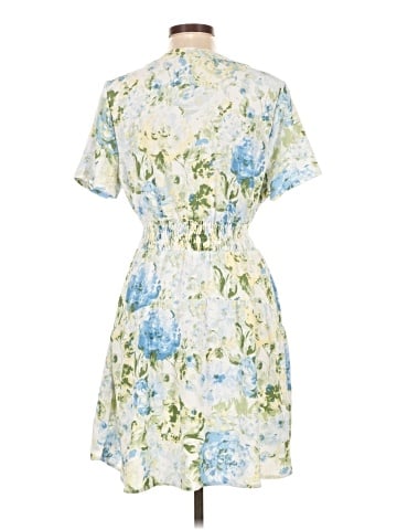 Chetta B Casual Dress (view 2)