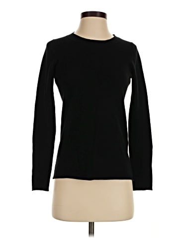 J.Crew Collection Turtleneck Sweater (view 1)