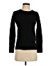 J.Crew Collection Black Turtleneck Sweater Size XS - photo 1