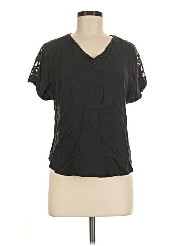 Maurices Short Sleeve Top (view 1)