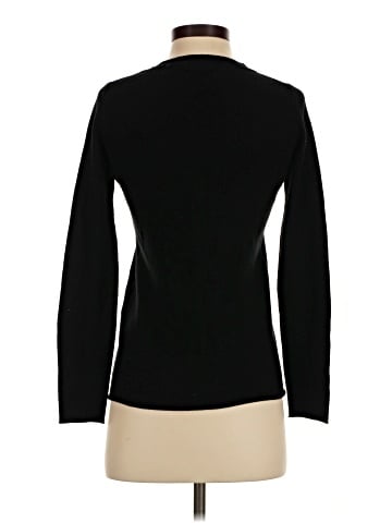 J.Crew Collection Turtleneck Sweater (view 2)