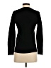 J.Crew Collection Black Turtleneck Sweater Size XS - photo 2