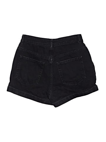 Denim Co Denim Shorts (view 2)