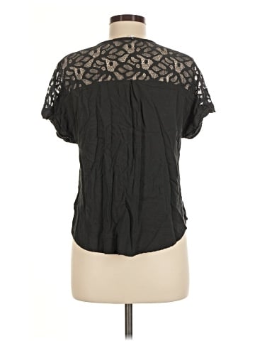 Maurices Short Sleeve Top (view 2)