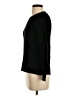 J.Crew Collection Black Turtleneck Sweater Size XS - photo 5