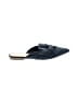 J.Crew Blue Mule/Clog Size 10 - photo 1